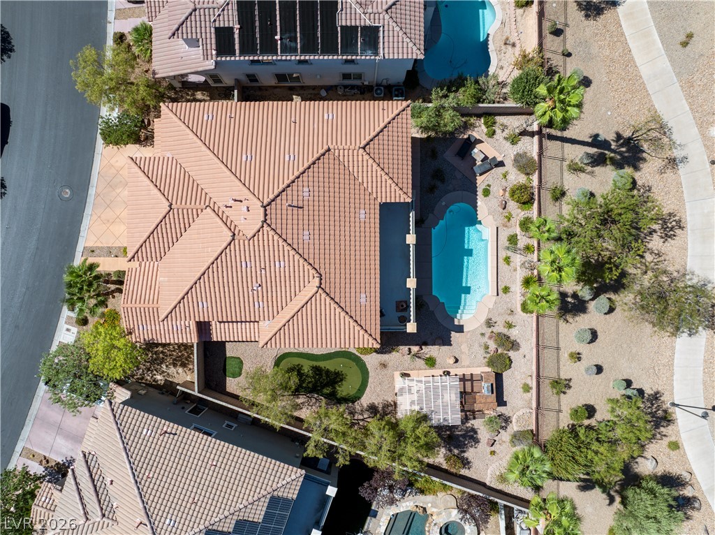 926 Loma Bonita Place Las Vegas NV 89138