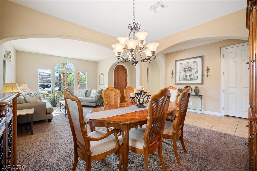 926 Loma Bonita Place Las Vegas NV 89138