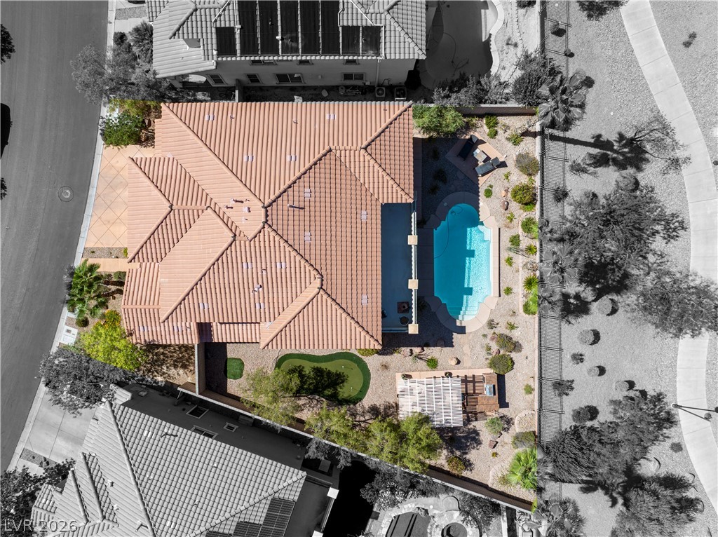 926 Loma Bonita Place Las Vegas NV 89138