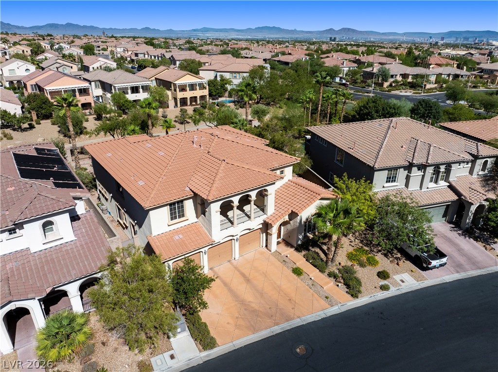 926 Loma Bonita Place Las Vegas NV 89138
