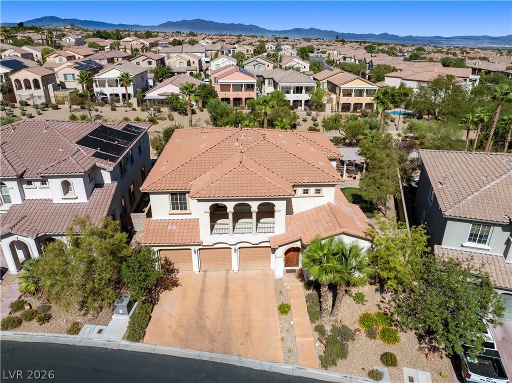 926 Loma Bonita Place Las Vegas NV 89138