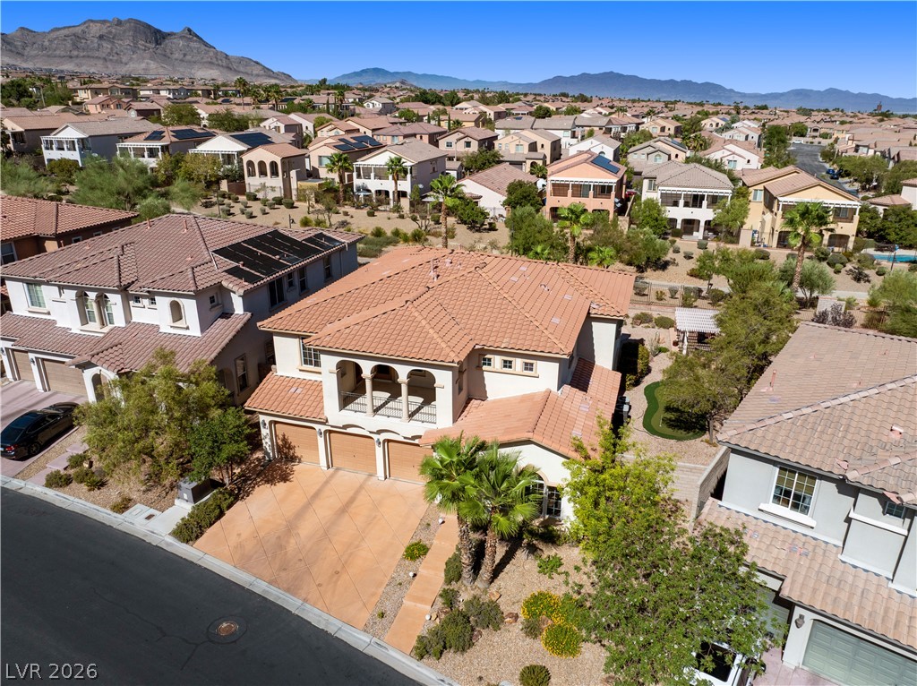 926 Loma Bonita Place Las Vegas NV 89138