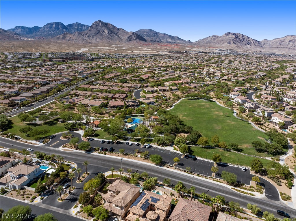 926 Loma Bonita Place Las Vegas NV 89138