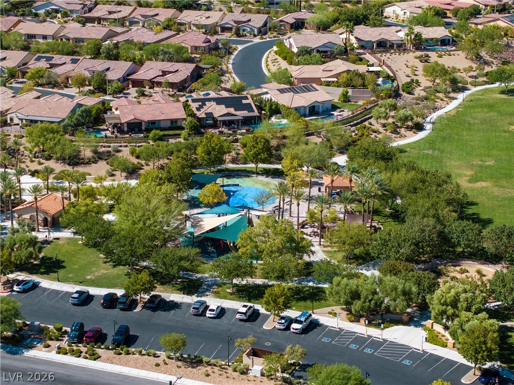 926 Loma Bonita Place Las Vegas NV 89138