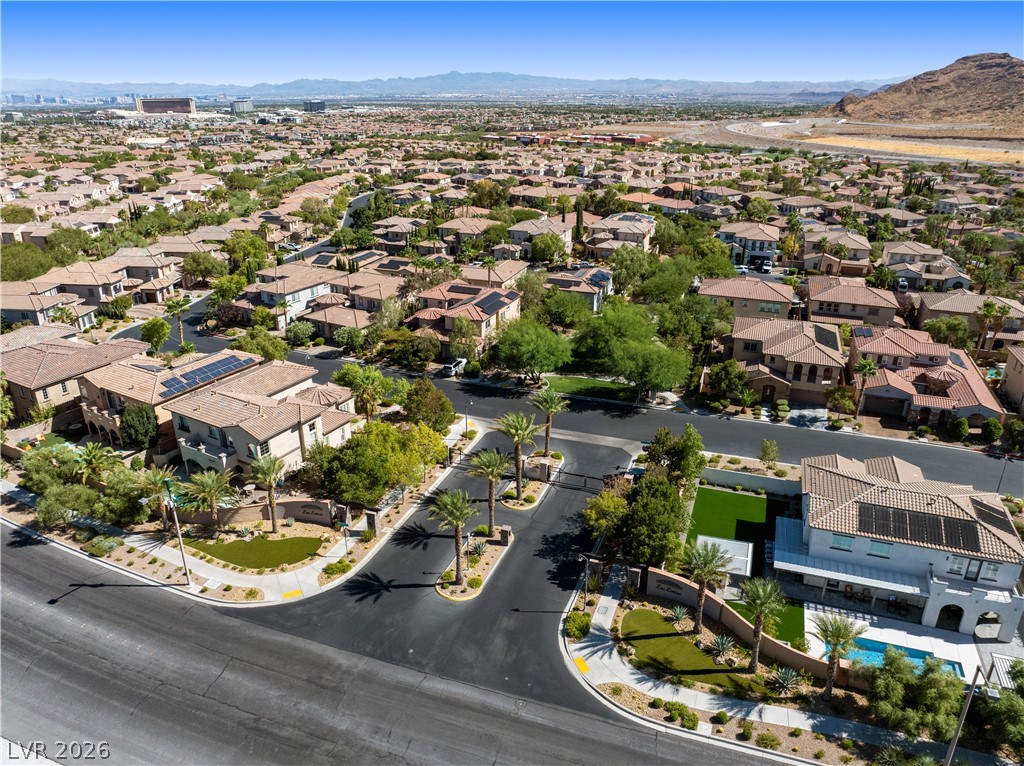 926 Loma Bonita Place Las Vegas NV 89138