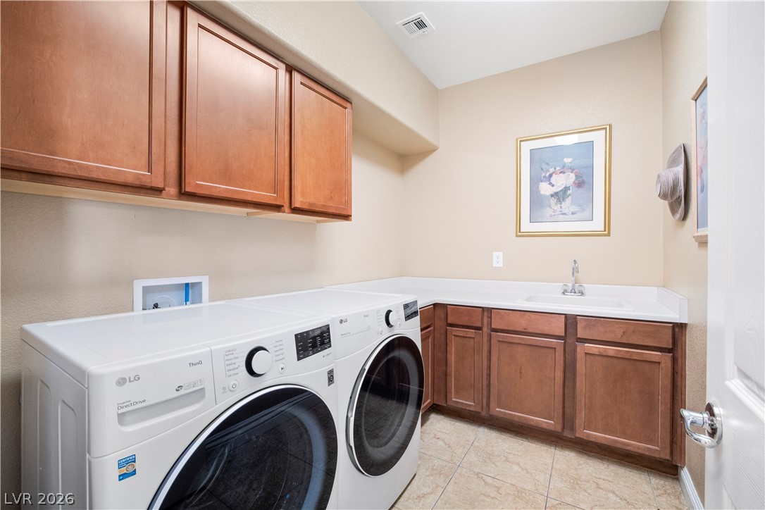 926 Loma Bonita Place Las Vegas NV 89138