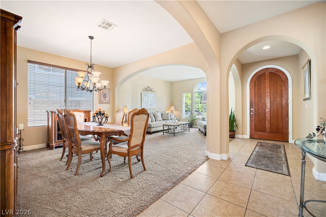 926 Loma Bonita Place Las Vegas NV 89138