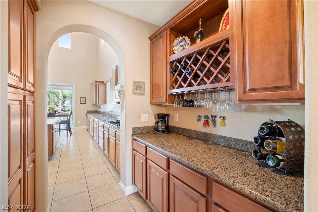 926 Loma Bonita Place Las Vegas NV 89138