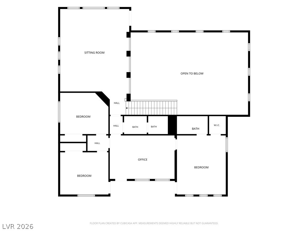 926 Loma Bonita Place Las Vegas NV 89138