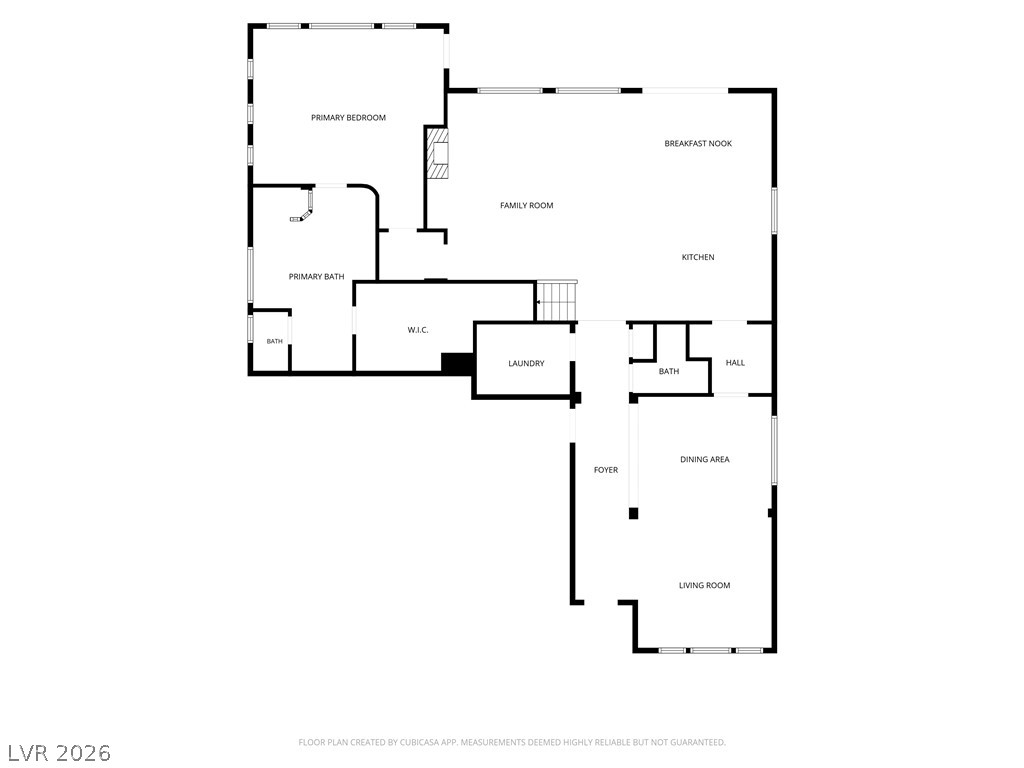 926 Loma Bonita Place Las Vegas NV 89138
