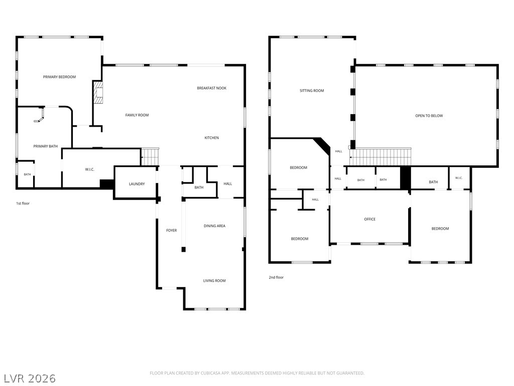 926 Loma Bonita Place Las Vegas NV 89138