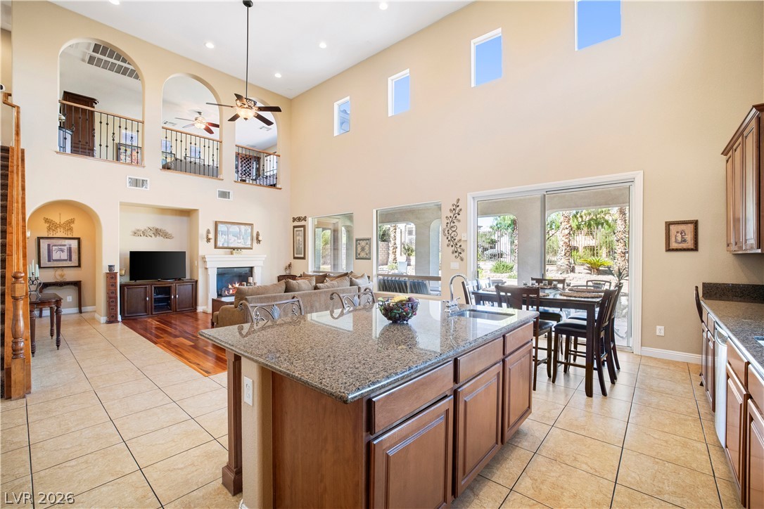 926 Loma Bonita Place Las Vegas NV 89138
