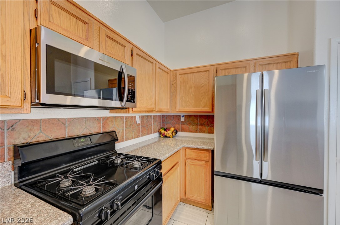 1818 Running Fawn Court North Las Vegas NV 89031