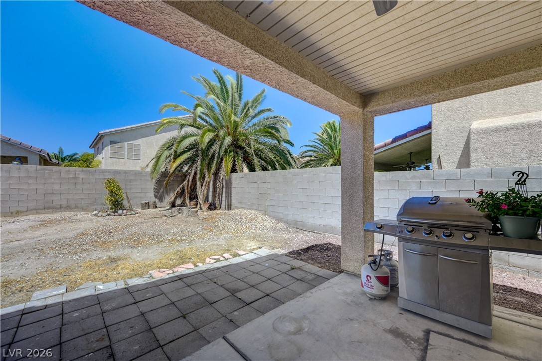 1818 Running Fawn Court North Las Vegas NV 89031