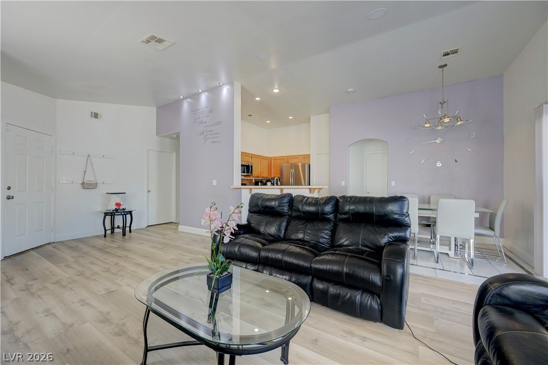 1818 Running Fawn Court North Las Vegas NV 89031