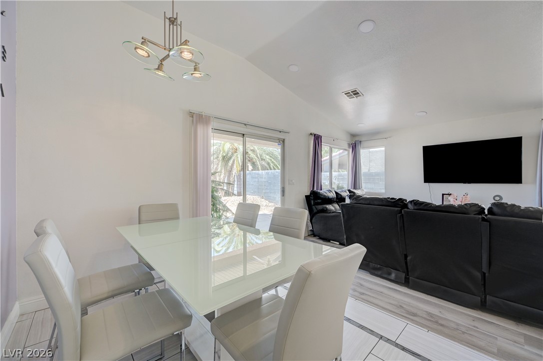 1818 Running Fawn Court North Las Vegas NV 89031