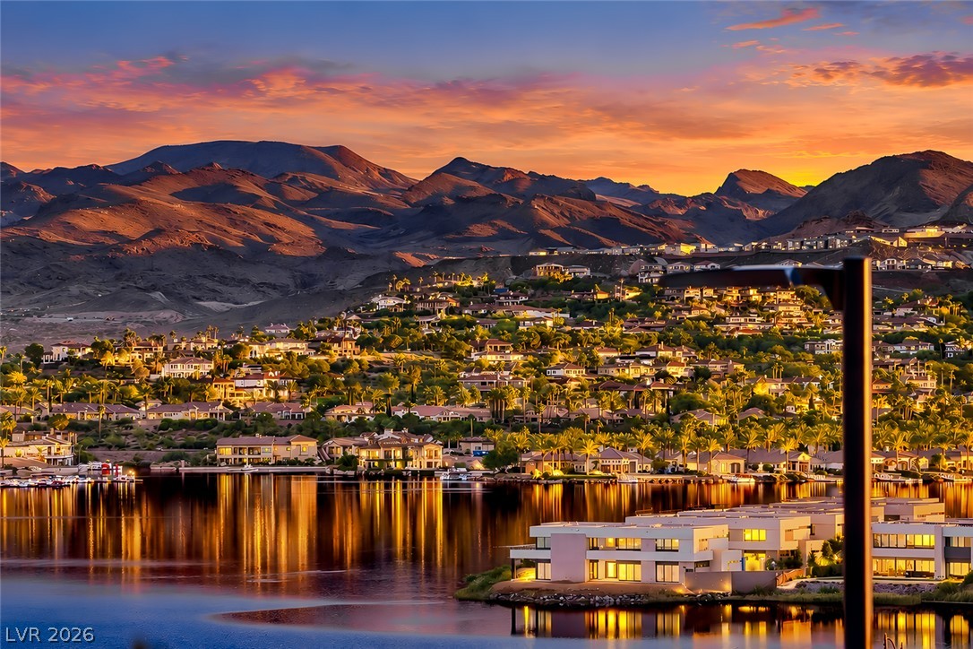 263 Divo Martino Street Henderson NV 89011