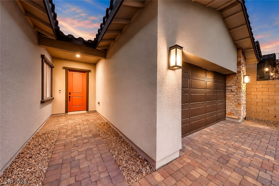 263 Divo Martino Street Henderson NV 89011