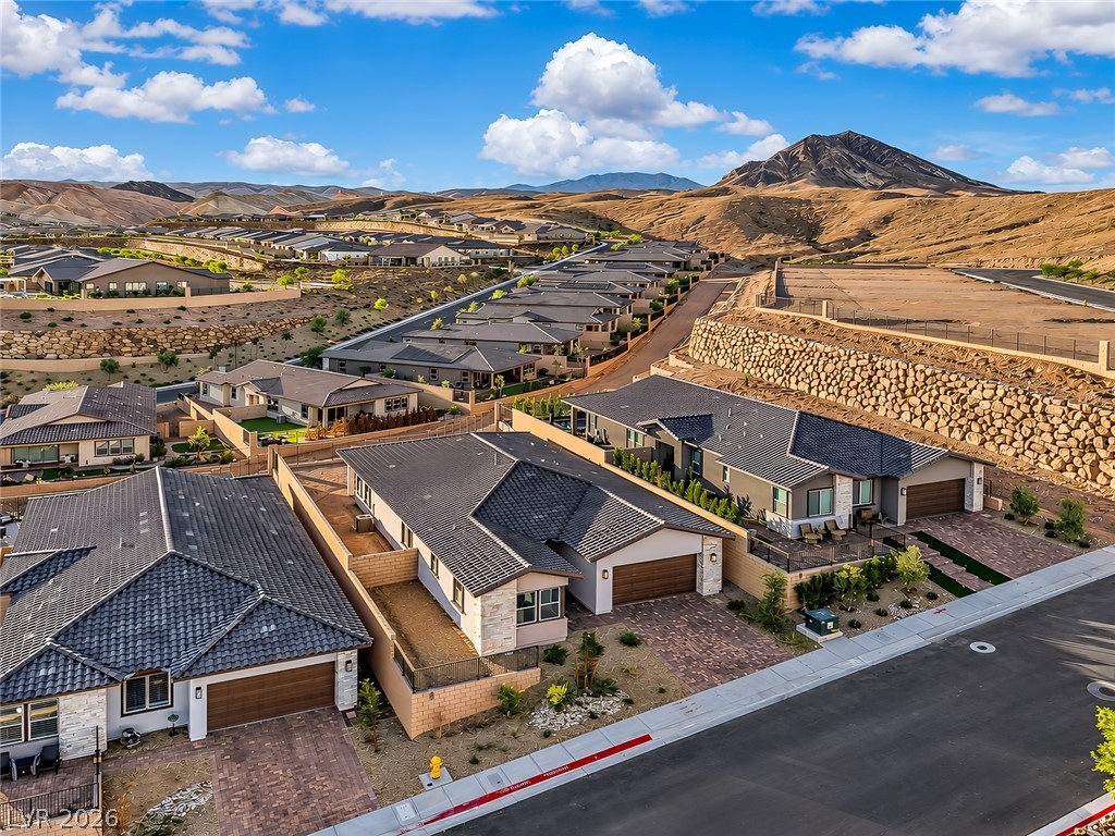 263 Divo Martino Street Henderson NV 89011