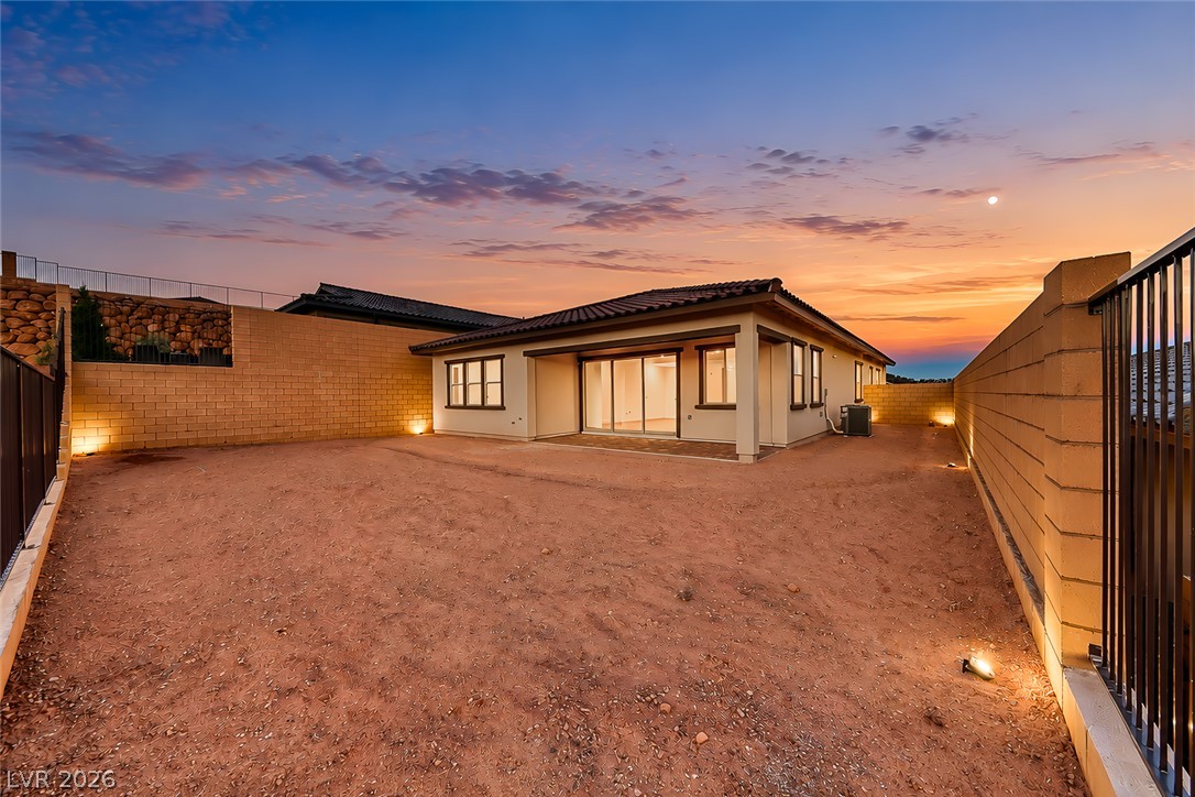 263 Divo Martino Street Henderson NV 89011