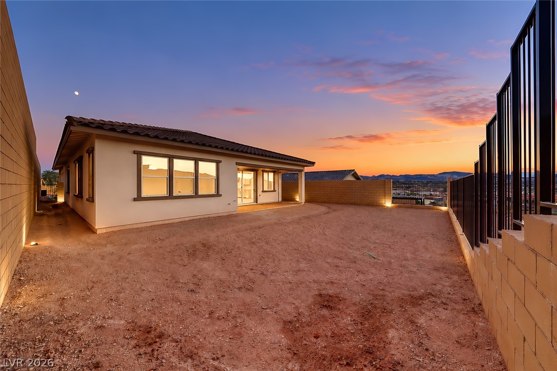 263 Divo Martino Street Henderson NV 89011
