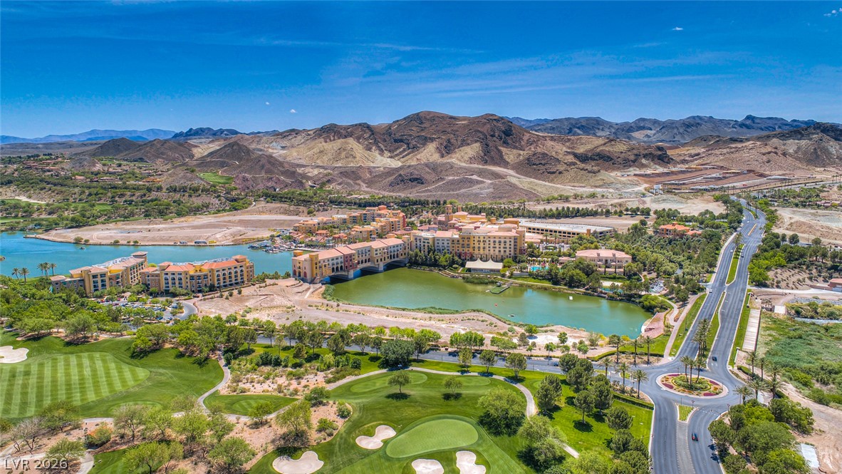 263 Divo Martino Street Henderson NV 89011