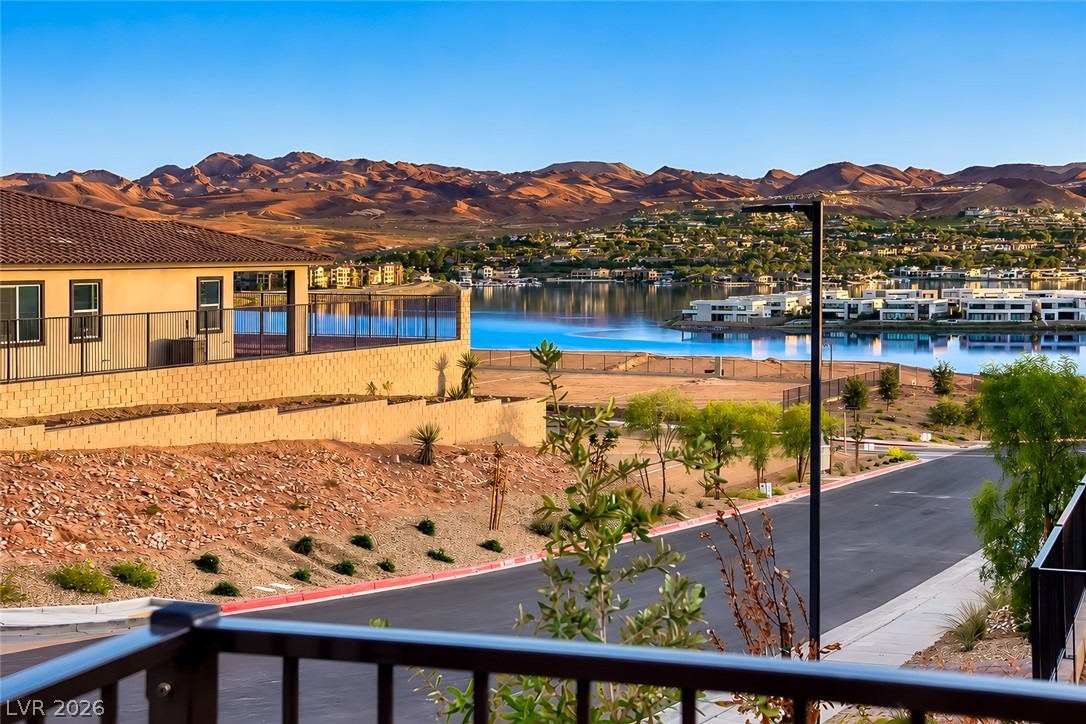 263 Divo Martino Street Henderson NV 89011