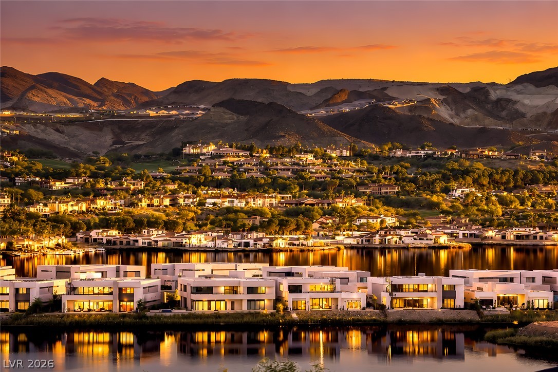 263 Divo Martino Street Henderson NV 89011