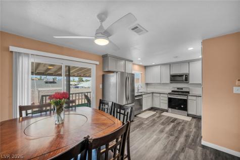 4442 El Cebra Way Las Vegas NV 89121