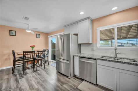 4442 El Cebra Way Las Vegas NV 89121
