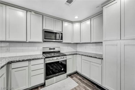 4442 El Cebra Way Las Vegas NV 89121