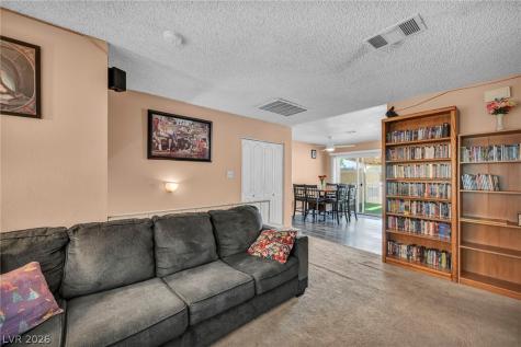 4442 El Cebra Way Las Vegas NV 89121