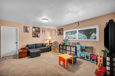 4442 El Cebra Way Las Vegas NV 89121