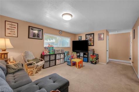 4442 El Cebra Way Las Vegas NV 89121