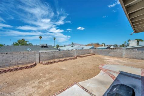 4442 El Cebra Way Las Vegas NV 89121