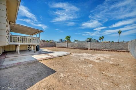 4442 El Cebra Way Las Vegas NV 89121