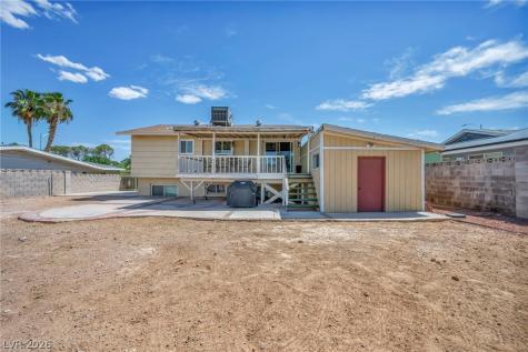 4442 El Cebra Way Las Vegas NV 89121