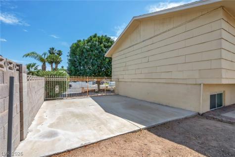 4442 El Cebra Way Las Vegas NV 89121