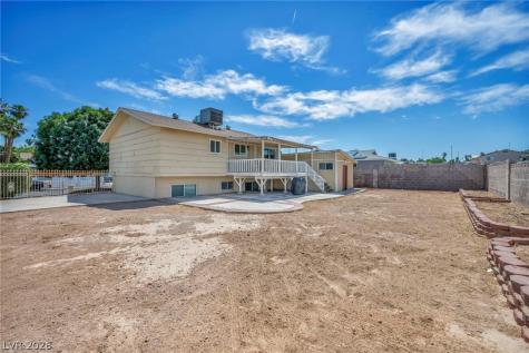 4442 El Cebra Way Las Vegas NV 89121