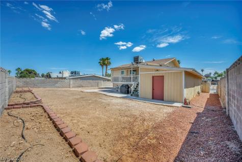 4442 El Cebra Way Las Vegas NV 89121