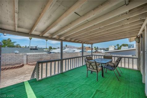 4442 El Cebra Way Las Vegas NV 89121