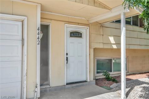 4442 El Cebra Way Las Vegas NV 89121