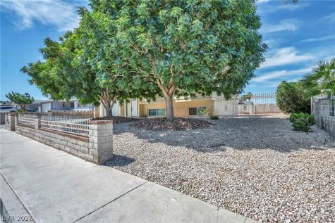 4442 El Cebra Way Las Vegas NV 89121