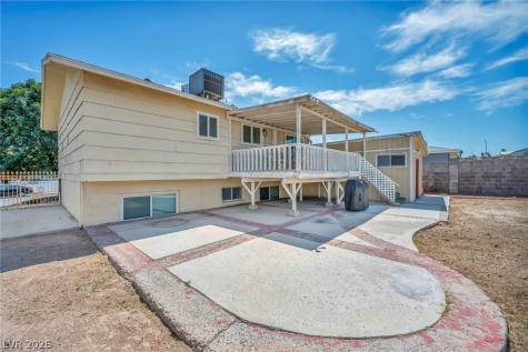 4442 El Cebra Way Las Vegas NV 89121