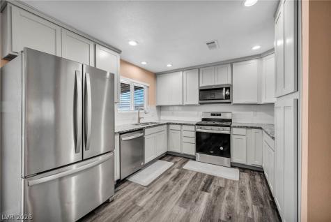 4442 El Cebra Way Las Vegas NV 89121