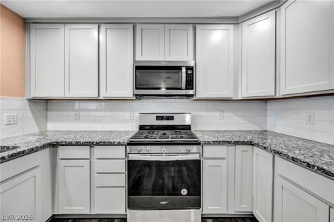 4442 El Cebra Way Las Vegas NV 89121