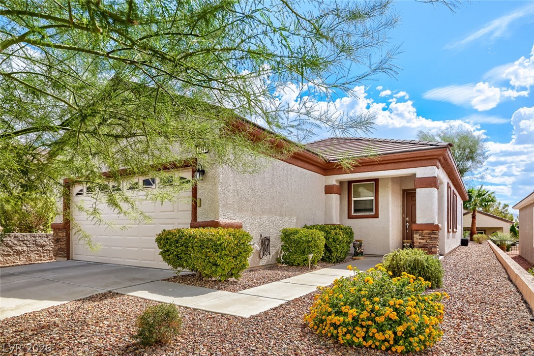 2347 Tranquil Moon Street Henderson NV 89044
