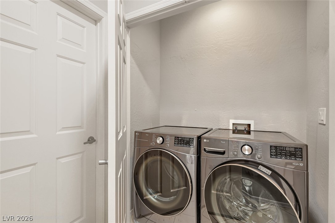 2347 Tranquil Moon Street Henderson NV 89044