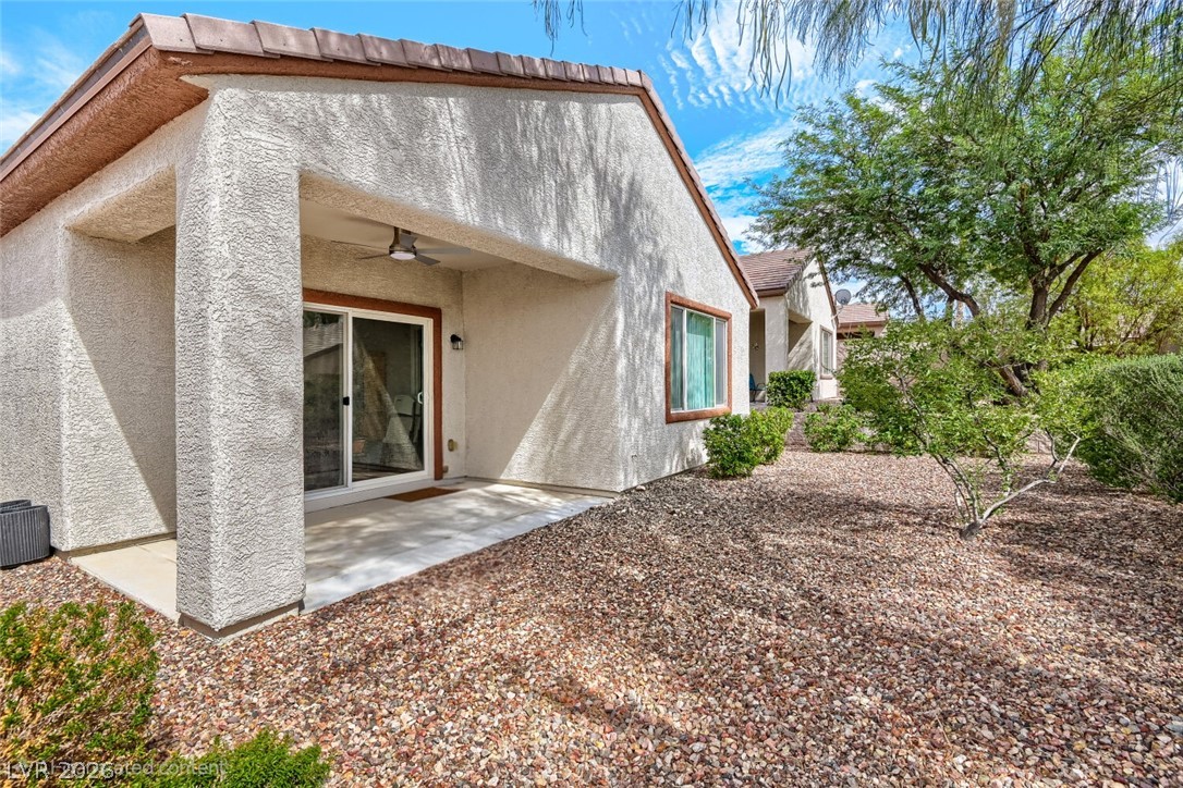 2347 Tranquil Moon Street Henderson NV 89044