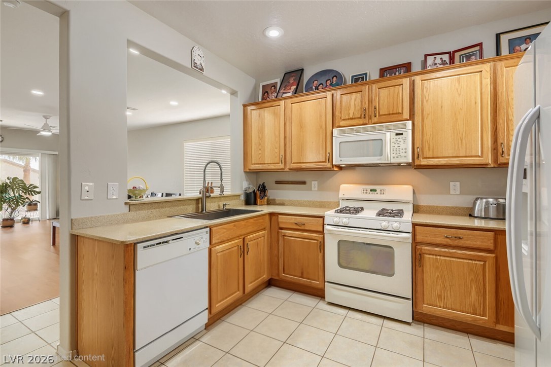 2347 Tranquil Moon Street Henderson NV 89044
